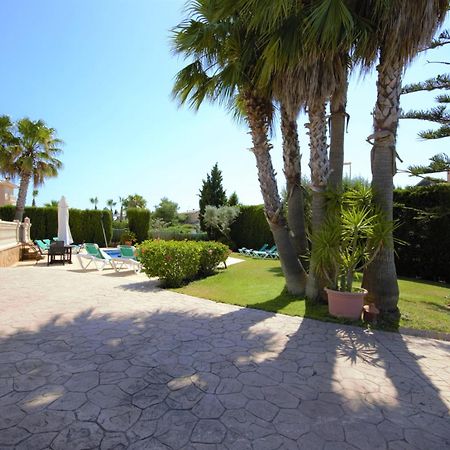 Villa Cunill Sa Torre Dış mekan fotoğraf