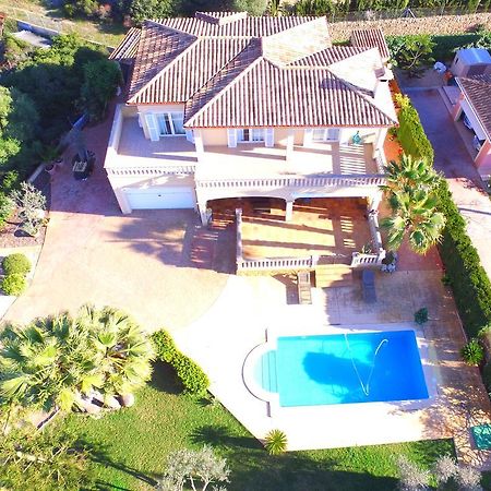 Villa Cunill Sa Torre Dış mekan fotoğraf