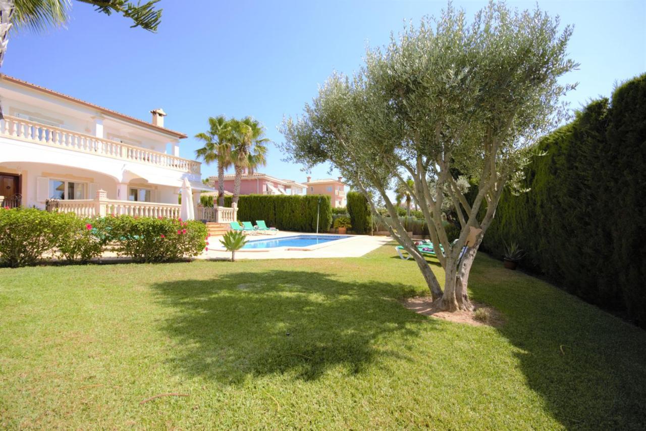 Villa Cunill Sa Torre Dış mekan fotoğraf