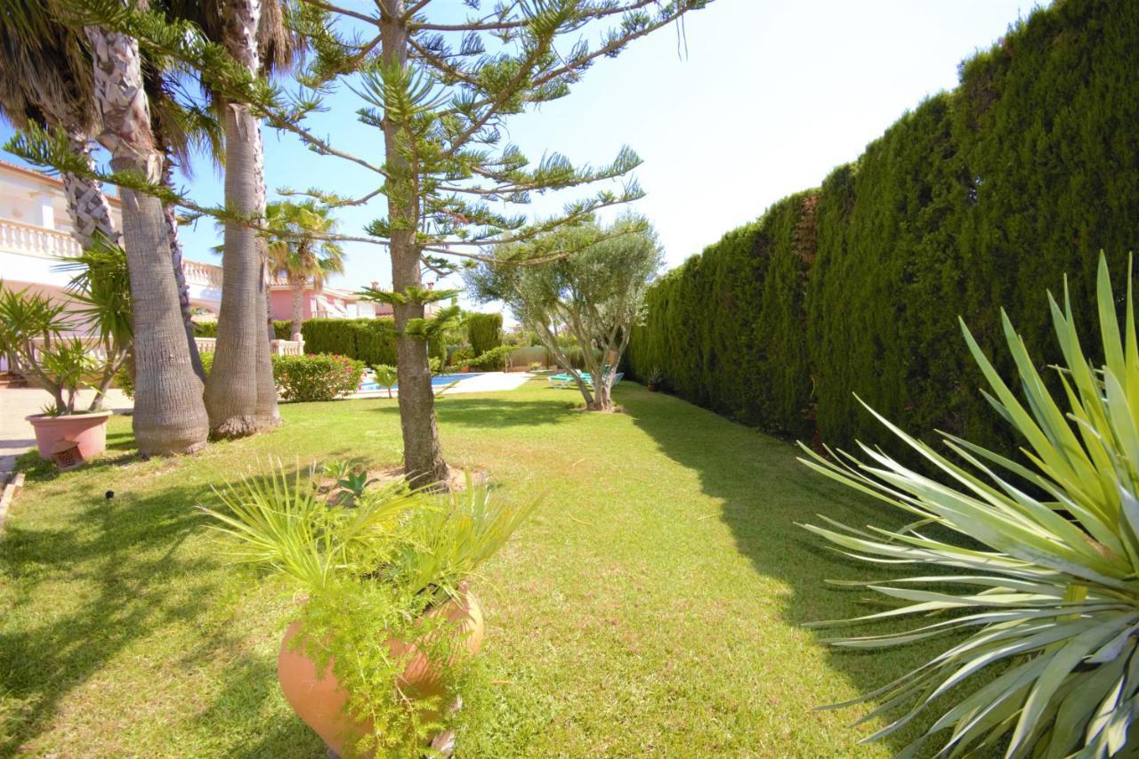 Villa Cunill Sa Torre Dış mekan fotoğraf