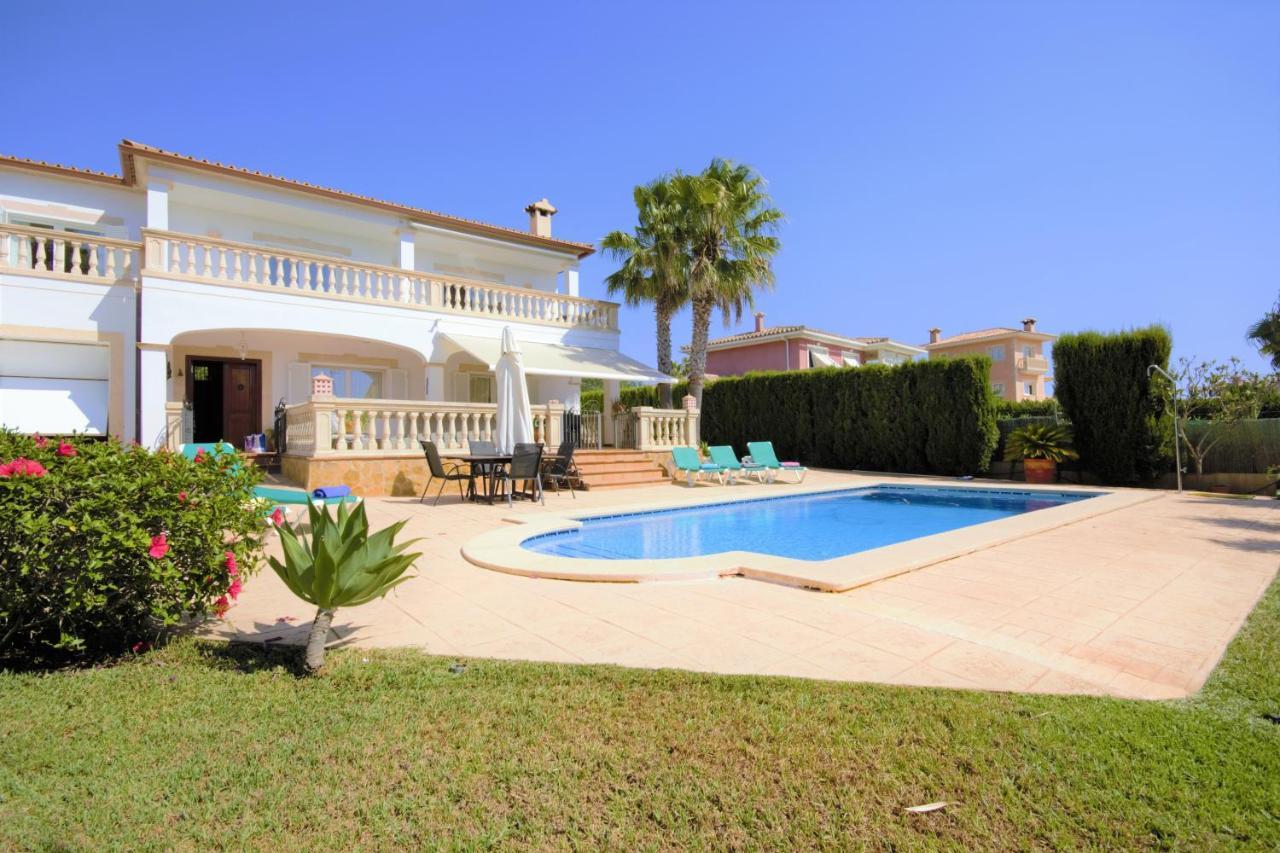 Villa Cunill Sa Torre Dış mekan fotoğraf