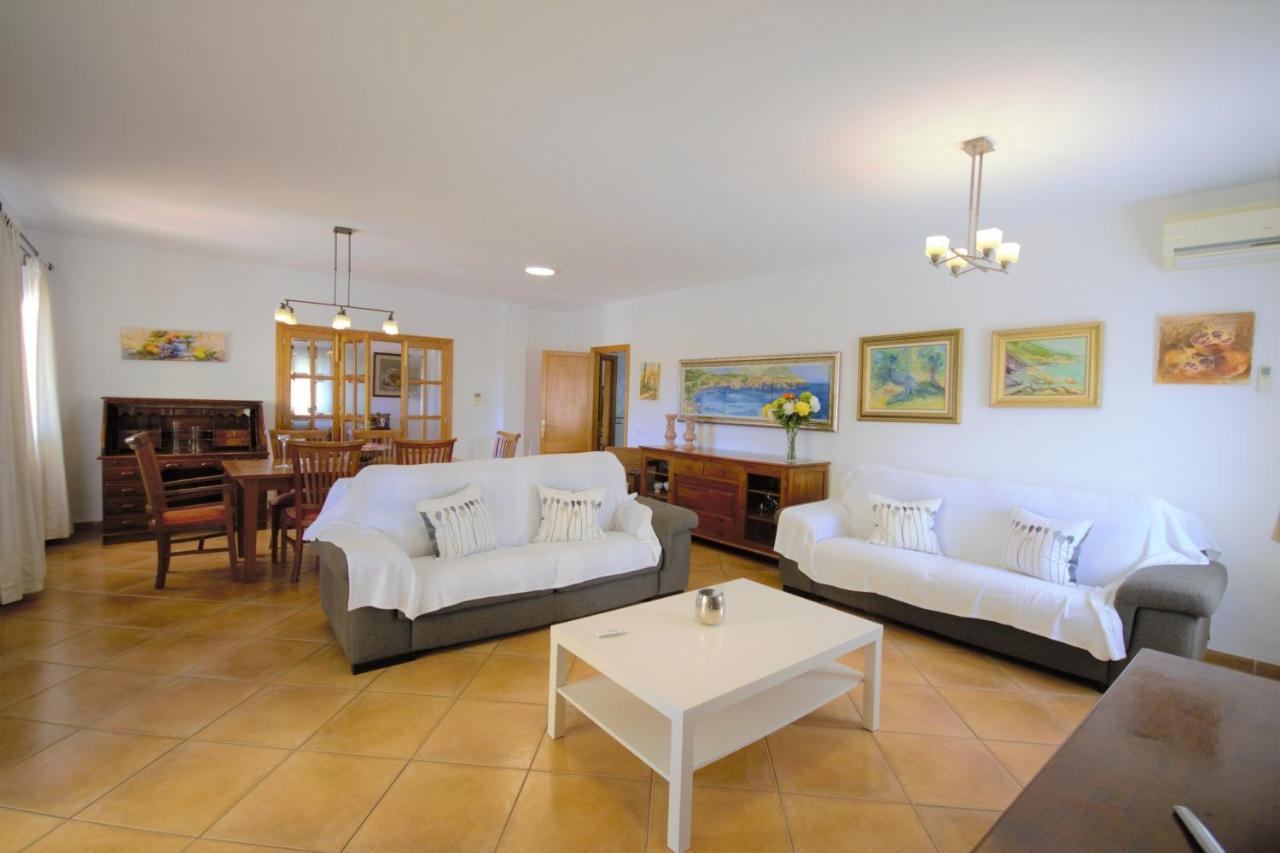 Villa Cunill Sa Torre Dış mekan fotoğraf