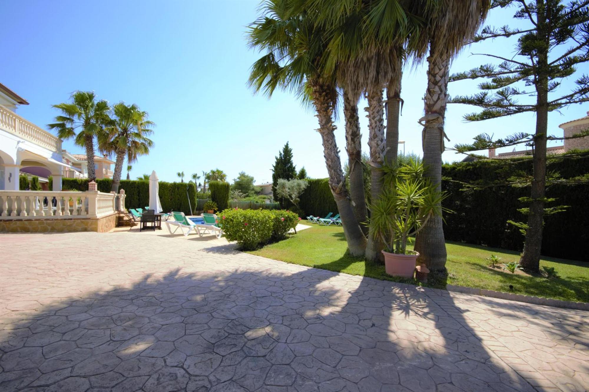 Villa Cunill Sa Torre Dış mekan fotoğraf
