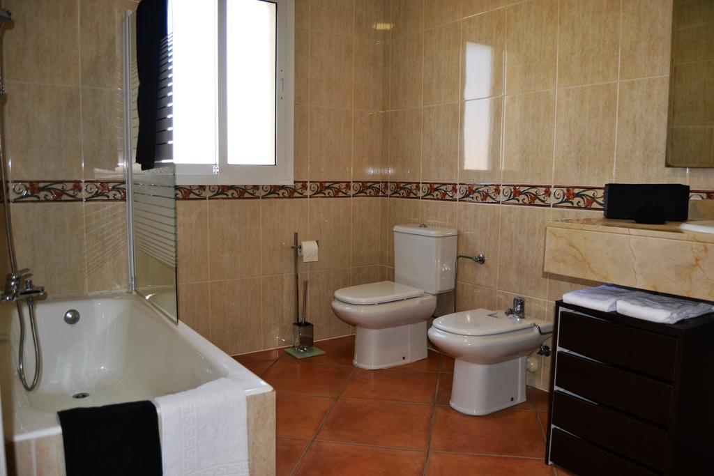 Villa Cunill Sa Torre Dış mekan fotoğraf