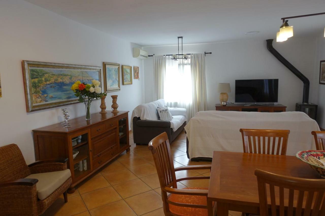 Villa Cunill Sa Torre Dış mekan fotoğraf